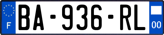 BA-936-RL