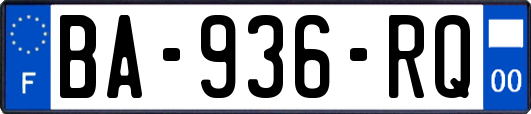 BA-936-RQ