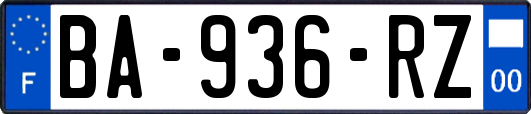 BA-936-RZ