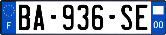 BA-936-SE