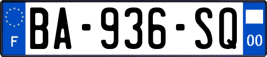 BA-936-SQ