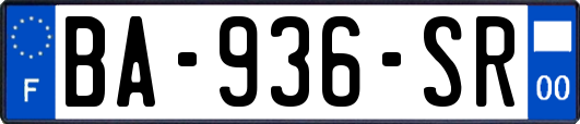 BA-936-SR