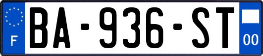 BA-936-ST