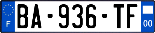 BA-936-TF