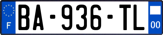 BA-936-TL