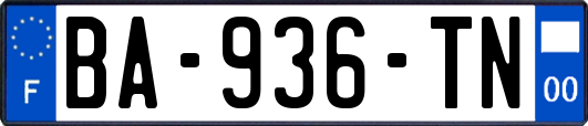 BA-936-TN