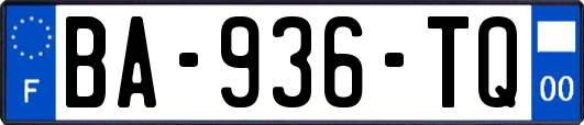 BA-936-TQ