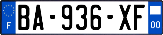 BA-936-XF