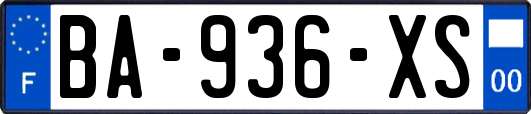 BA-936-XS
