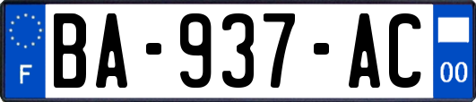 BA-937-AC