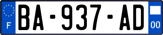 BA-937-AD