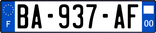 BA-937-AF