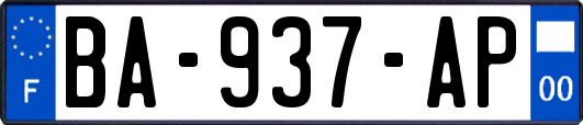 BA-937-AP