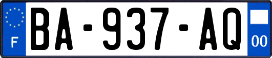 BA-937-AQ