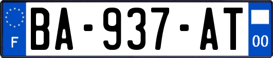 BA-937-AT