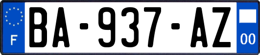 BA-937-AZ