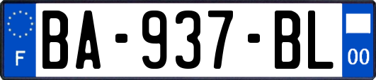 BA-937-BL