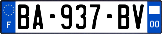 BA-937-BV