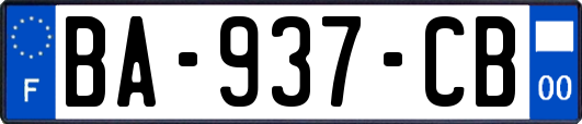 BA-937-CB