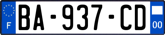 BA-937-CD