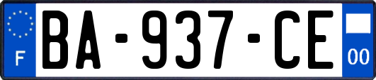 BA-937-CE