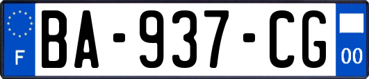 BA-937-CG