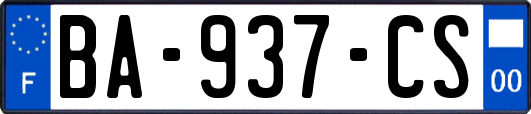 BA-937-CS