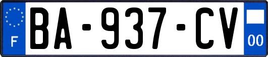 BA-937-CV