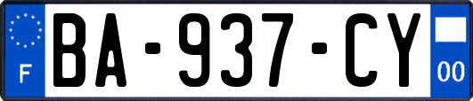 BA-937-CY