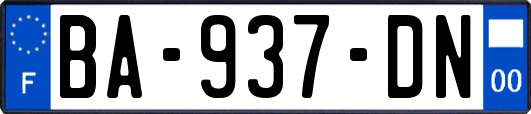 BA-937-DN