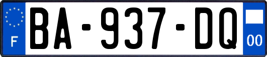 BA-937-DQ