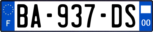 BA-937-DS