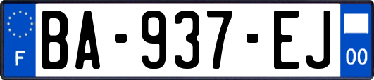 BA-937-EJ