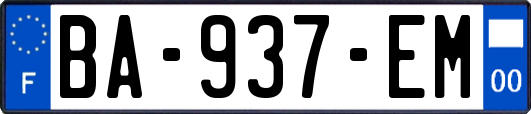 BA-937-EM