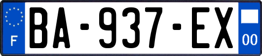 BA-937-EX