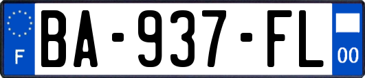 BA-937-FL