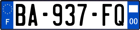 BA-937-FQ