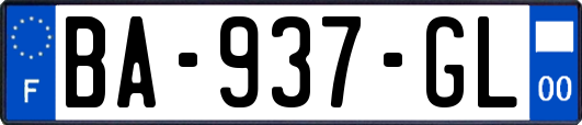 BA-937-GL