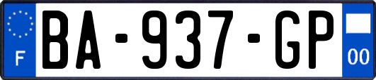 BA-937-GP