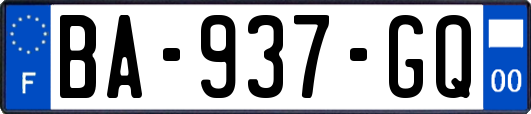 BA-937-GQ