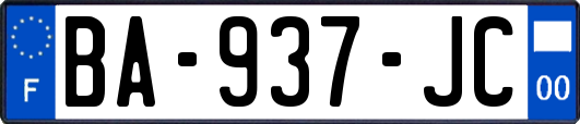 BA-937-JC