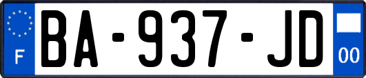 BA-937-JD