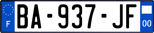 BA-937-JF