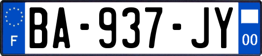 BA-937-JY