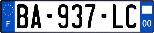 BA-937-LC