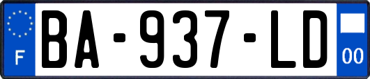 BA-937-LD