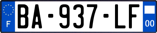 BA-937-LF