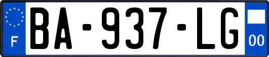 BA-937-LG