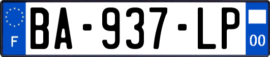 BA-937-LP