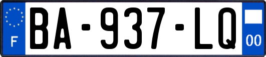 BA-937-LQ